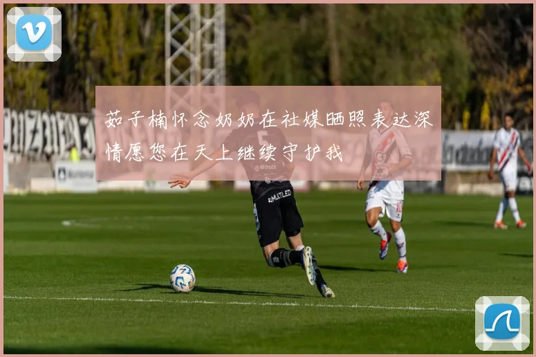 茹子楠怀念奶奶在社媒晒照表达深情愿您在天上继续守护我
