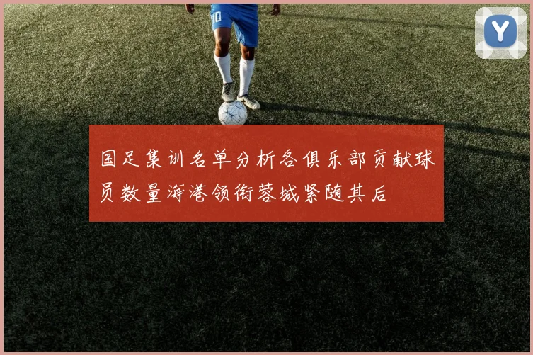 国足集训名单分析各俱乐部贡献球员数量海港领衔蓉城紧随其后