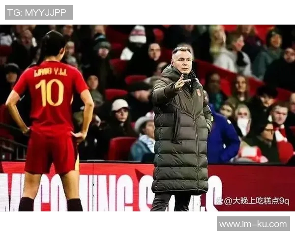 米利西奇谈英格兰惨败表示失望但坚信未来会更加强大